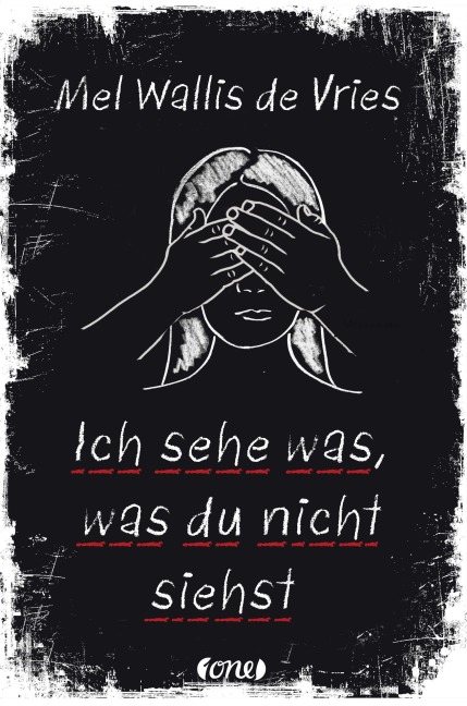 Ich sehe was, was du nicht siehst - Mel Wallis De Vries