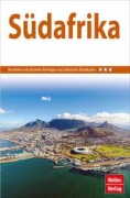 Cover-Bild zum Titel 'Nelles Guide Reiseführer Südafrika' von ''