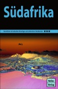 Cover-Bild zum Titel 'Nelles Guide Reiseführer Südafrika' von ''