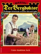 Cover-Bild zum Titel 'Der Bergdoktor 2319' von 'Andreas Kufsteiner'