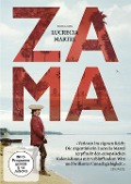Cover-Bild zum Titel 'Zama' von 'Antonio Di Benedetto, Lucrecia Martel'