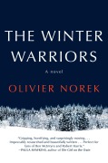 Cover-Bild zum Titel 'The Winter Warriors' von 'Olivier Norek'