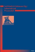 Cover-Bild zum Titel 'Lebenswelt und Wissenschaft' von ''