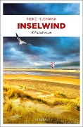Cover-Bild zum Titel 'Inselwind' von 'Rieke Husmann'