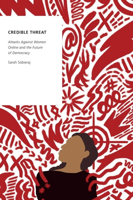 Credible Threat - Sarah Sobieraj