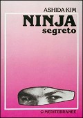 Cover-Bild zum Titel 'Ninja segreto' von 'Ashida Kim'