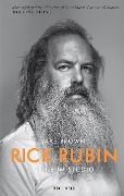 Rick Rubin - Jake Brown