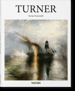 Cover-Bild zum Titel 'Turner' von 'Michael Bockemühl'