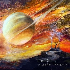 To Jupiter and Back - Kebu