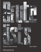 Cover-Bild zum Titel 'The Brutalists' von 'Owen Hopkins'