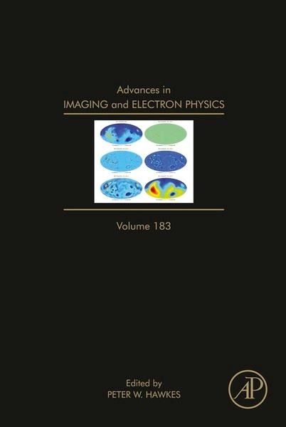 Advances in Imaging and Electron Physics - 
