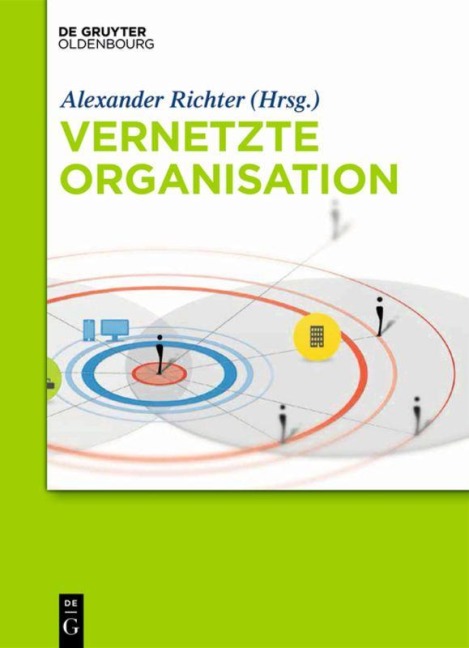 Vernetzte Organisation - 