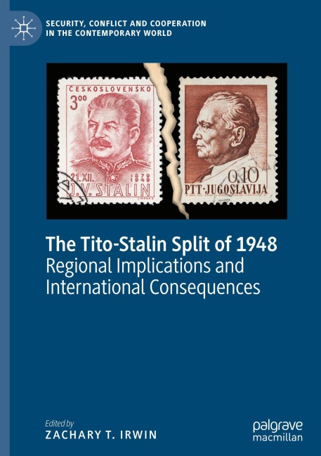 The Tito-Stalin Split of 1948 - 