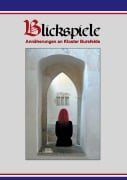 Cover-Bild zum Titel 'Blickspiele' von ''