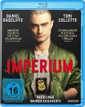 Imperium - Michael German, Daniel Ragussis, Will Bates