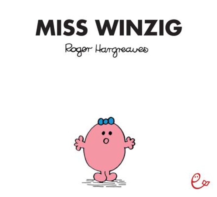 Miss Winzig - Roger Hargreaves