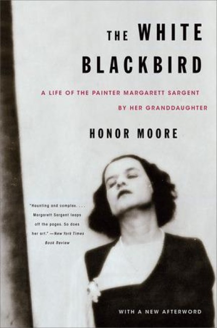 White Blackbird - Honor Moore