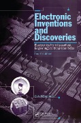 Cover-Bild zum Titel 'Electronic Inventions and Discoveries' von 'G. W. A Drummer'