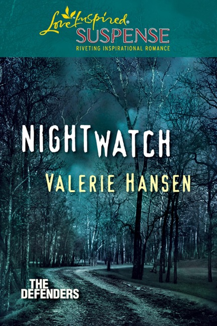 Nightwatch - Valerie Hansen
