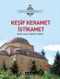 Cover-Bild zum Titel 'Kesif Keramet Istikamet' von 'Mehmet Ildirar, Ahmet Cagil, Ahmet Cagil, Mehmet Ildirar'