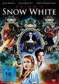 Cover-Bild zum Titel 'Grimms Snow White' von 'Naomi L. Selfman, Chris Ridenhour'