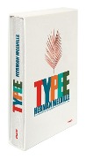 Cover-Bild zum Titel 'Typee' von 'Herman Melville'
