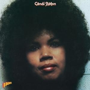 Candi Staton (Mini LP-Sleeve Remaster) - Candi Staton
