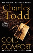 Cover-Bild zum Titel 'Cold Comfort' von 'Charles Todd'