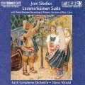 Lemminkäinen Suite - Osmo/Lahti Symphony Orchestra Vänskä