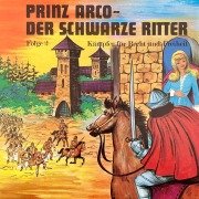 Cover-Bild zum Titel 'Die Entführung / Die Belagerung' von 'Göran Stendal'