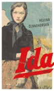 Cover-Bild zum Titel 'Ida' von 'Helena Cernohorská'