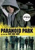Cover-Bild zum Titel 'Paranoid Park' von 'Gus Van Sant'