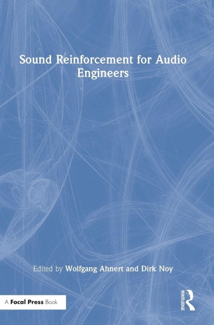 Sound Reinforcement for Audio Engineers - 