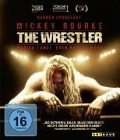 Cover-Bild zum Titel 'The Wrestler' von 'Robert D. Siegel, Clint Mansell'