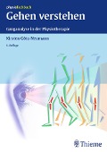 Cover-Bild zum Titel 'Gehen verstehen' von 'Kirsten Götz-Neumann'