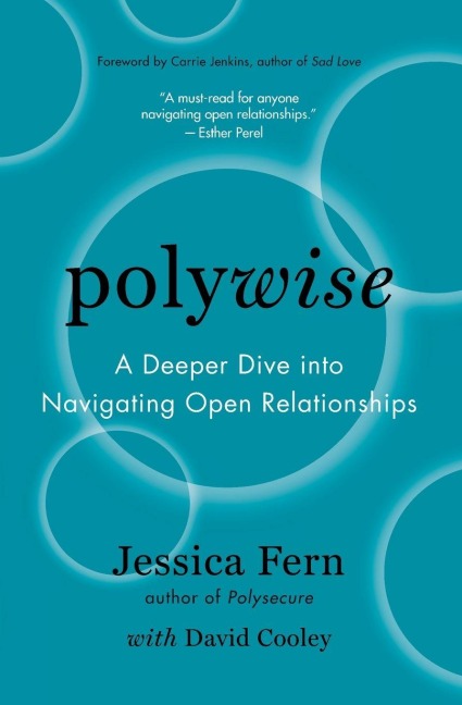 Polywise - Jessica Fern, David Cooley