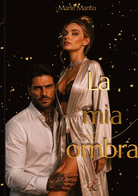 La mia ombra - Marie Manto