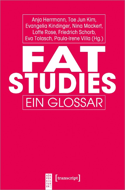 Fat Studies - 