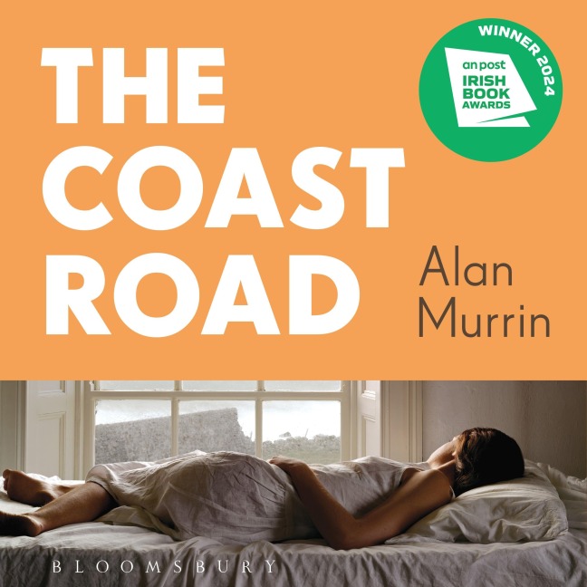 The Coast Road - Alan Murrin