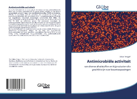 Antimicrobiële activiteit - Július Strigá¿