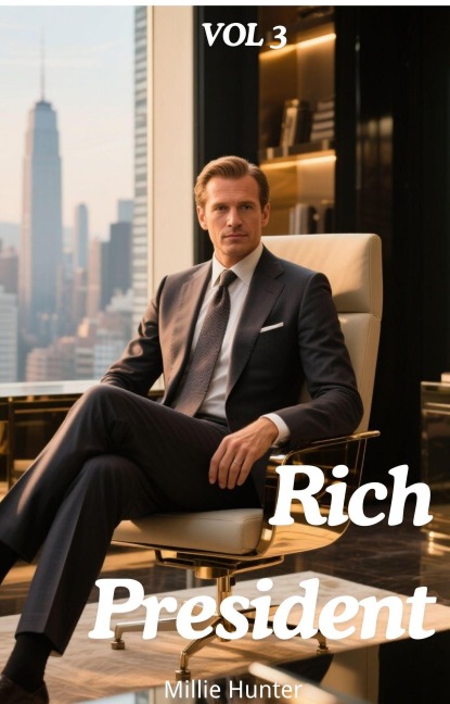 Rich President - Millie Hunter