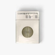 Cover-Bild zum Titel 'Color Outside The Lines (Singing Bowl Ver.)' von 'Cortis'