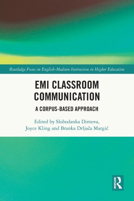 EMI Classroom Communication - 