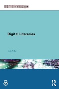 Cover-Bild zum Titel 'Digital Literacies' von 'Julia Gillen'