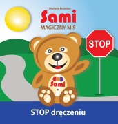 Cover-Bild zum Titel 'Sami MAGICZNY MI¿' von 'Murielle Bourdon'