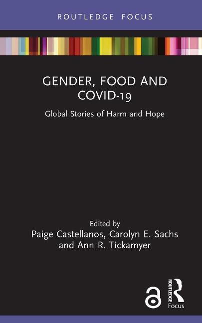 Gender, Food and COVID-19 - 