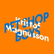 Cover-Bild zum Titel 'Kristof Magnusson über Pet Shop Boys' von 'Kristof Magnusson'