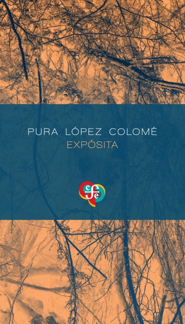Expo¿sita - Pura Lo¿pez Colome¿