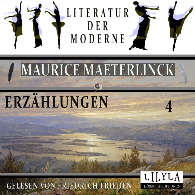 Erzählungen 4 - Maurice Maeterlinck