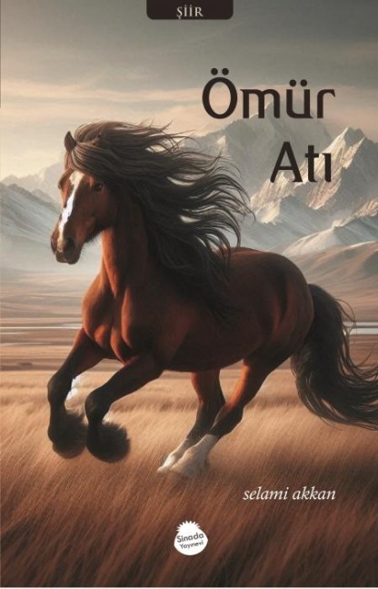 Ömür Ati - Selami Akkan